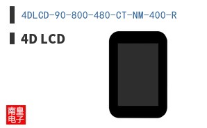 4DLCD-90-800-480-CT-NM-400-R ͼƬ
